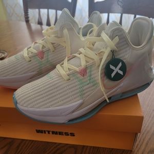 Nike Lebron Witness 6